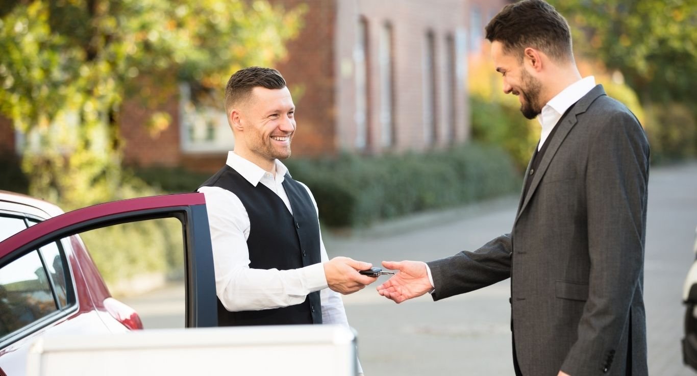 35-Year Premium Valet Service  Twin Cities