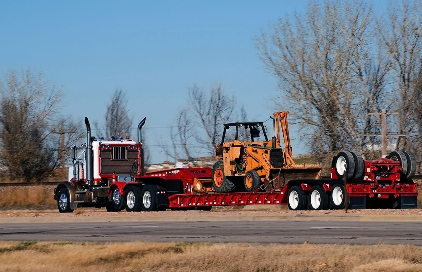 Absentee-Owned Midwest Heavy-Haul Freight Broker