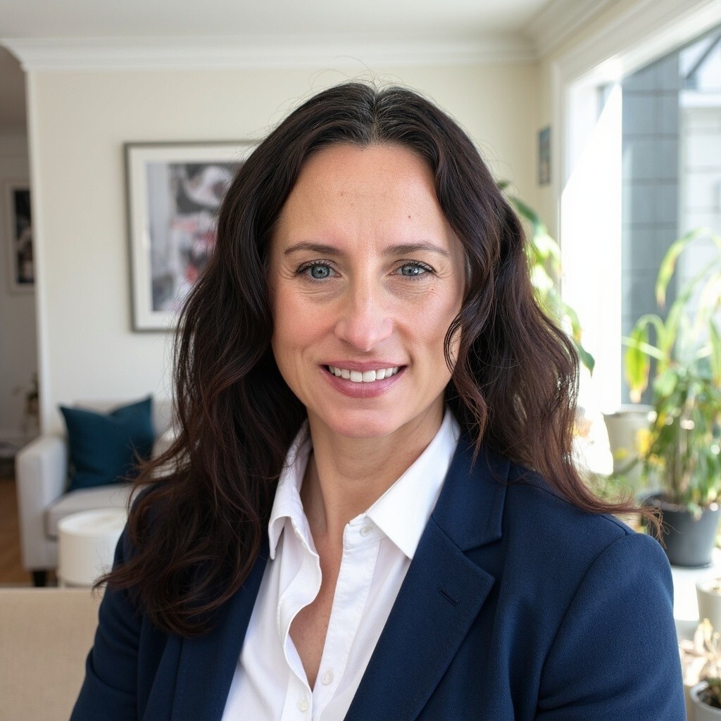 Andrea Black Headshot January 2026