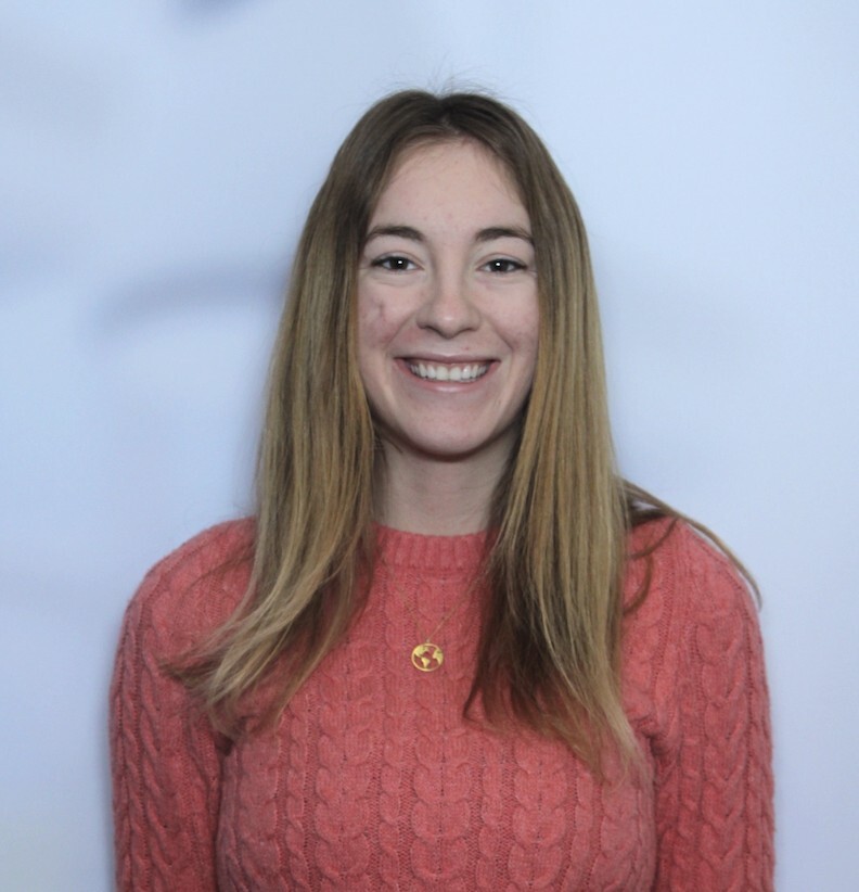 Annalivia Bair
