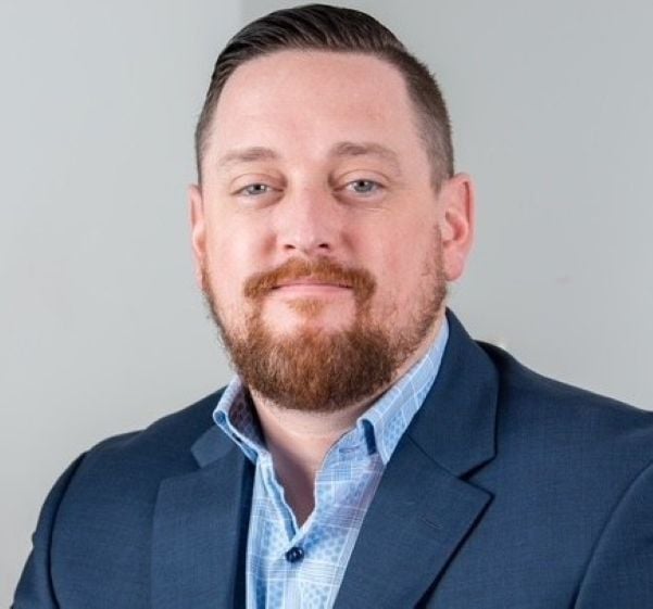 Garret Snater Cropped 2