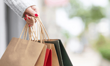 Curated Gift Boutique in Hudson, WI