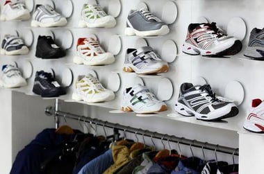 Established Business in a Niche Sports Industry