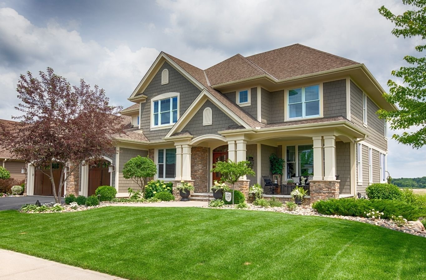 Established Home Construction Business for Sale