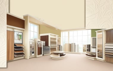 Highly Profitable Flooring & Design Business