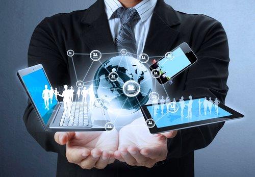 IT Technology