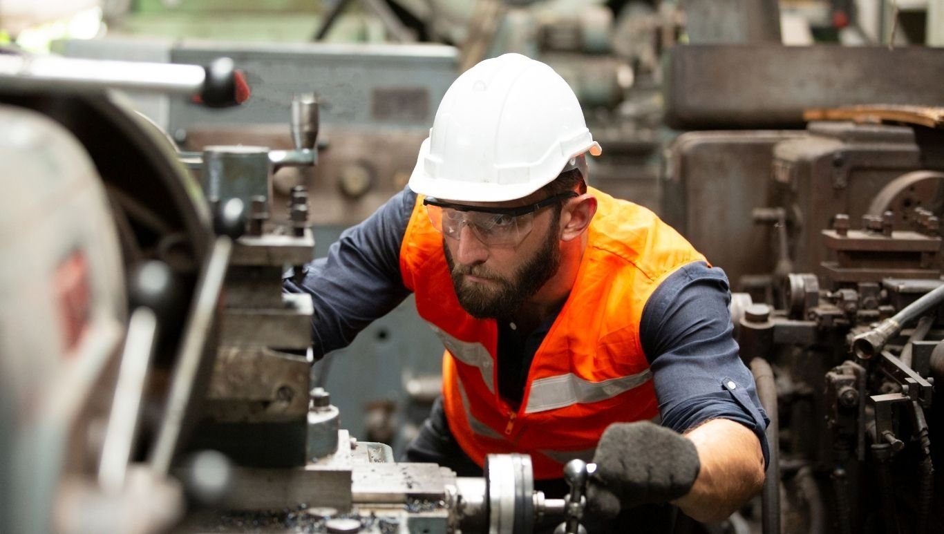 Innovative Machine Manufacturer - Brainerd Lakes, MN