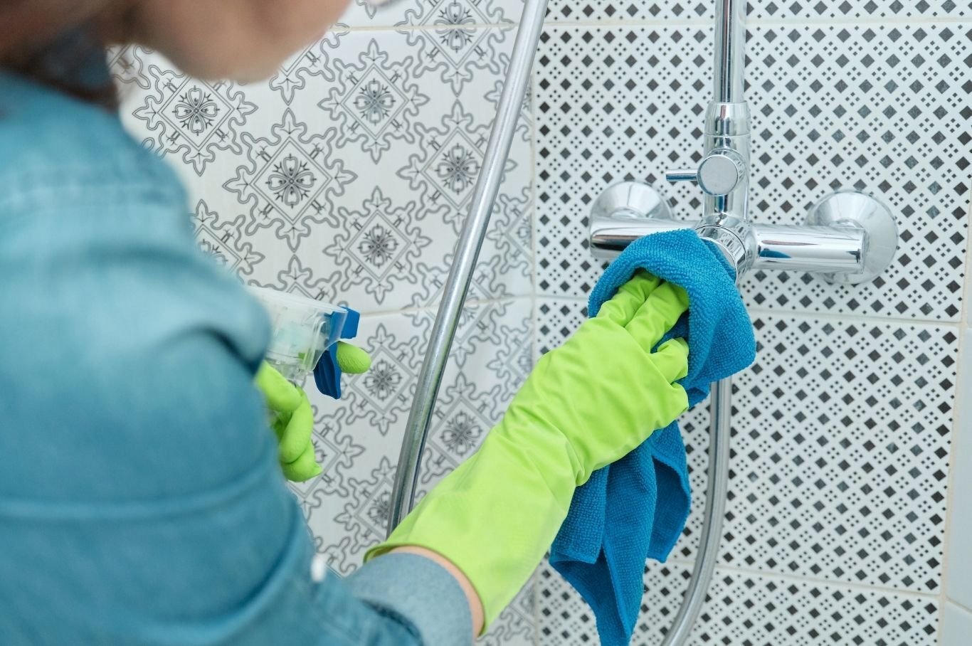 JeffersonDodge County WI Residential Cleaning