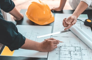 Commercial Architectural Firm in SW Metro