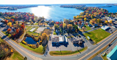 Premier Entertainment & Event Venue