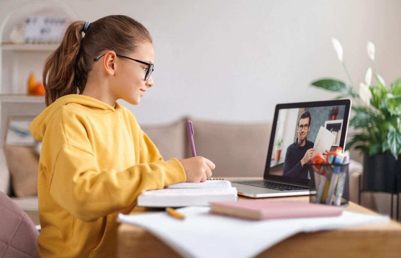 Listing Image - Online Tutoring