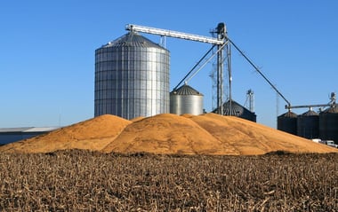 Minnesota Grain Elevator & Feed Mill