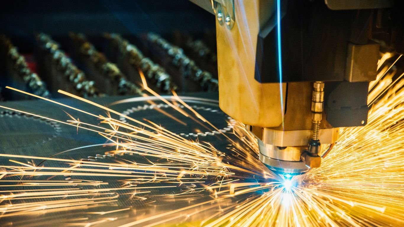 Listing Image - Fabrication