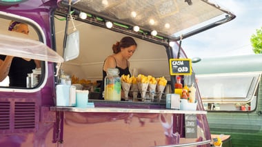 Unique Food Truck Business - Consistent High Profits