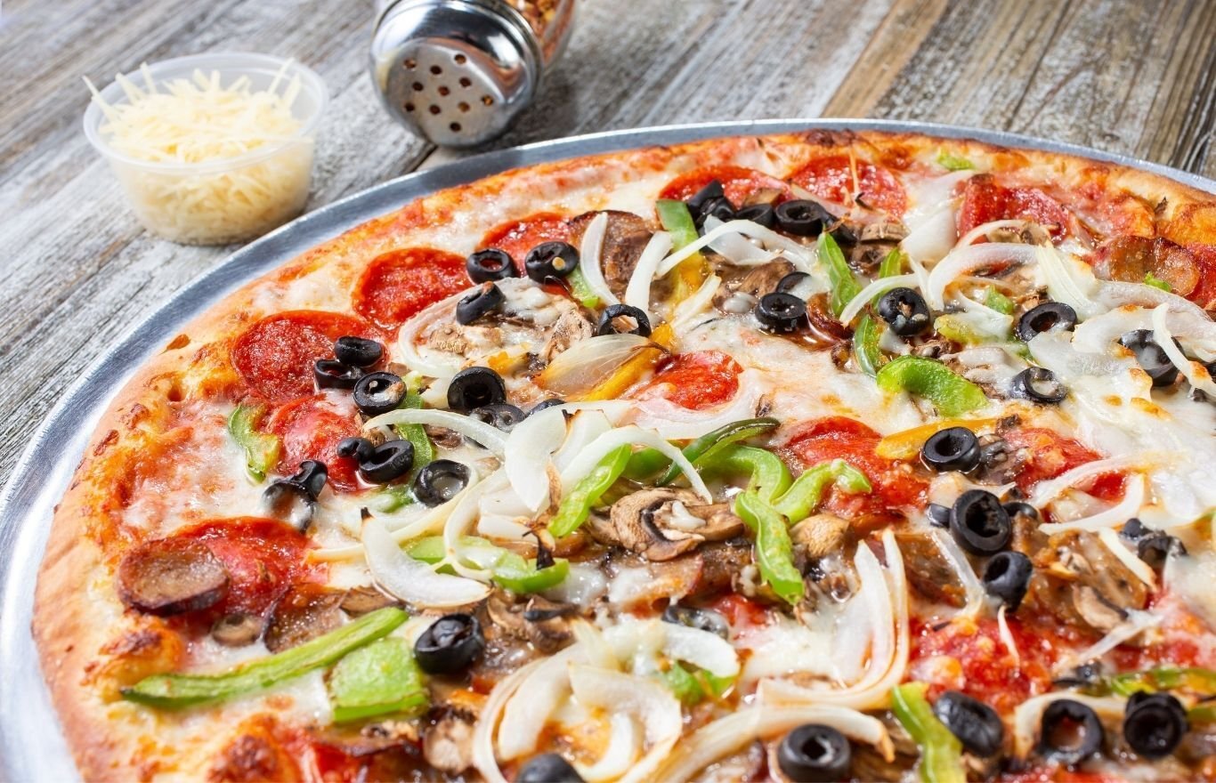 Pizza Franchise Southern WI Staffed & Compliant