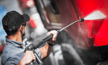 Upper Midwest Truck Wash + Property Asset