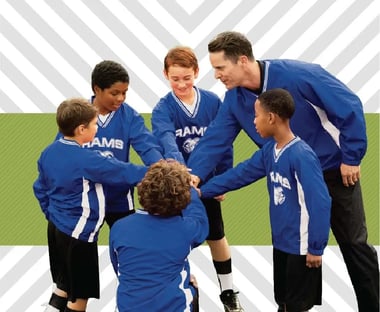 Central MN Custom Apparel Promo Products with RE