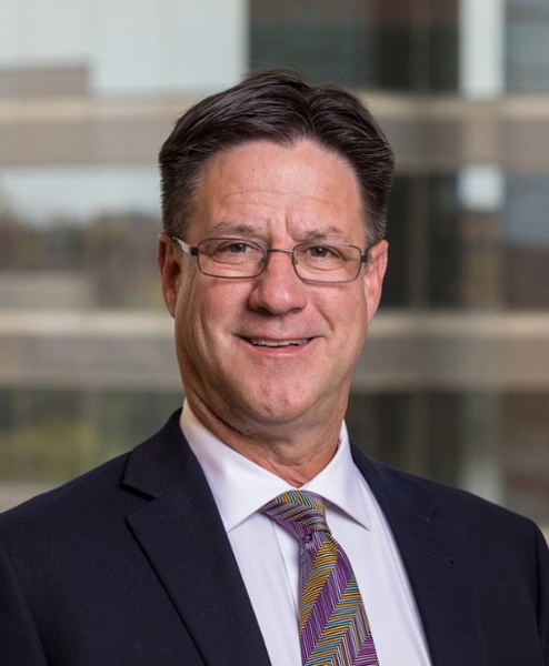 Dan Huber